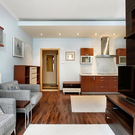 Lapwing Apartments Monte Cassino Sopot Ngoại thất bức ảnh