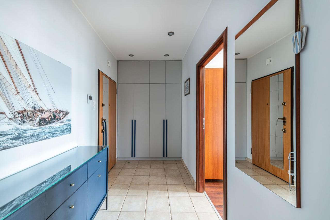 Lapwing Apartments Monte Cassino Sopot Ngoại thất bức ảnh