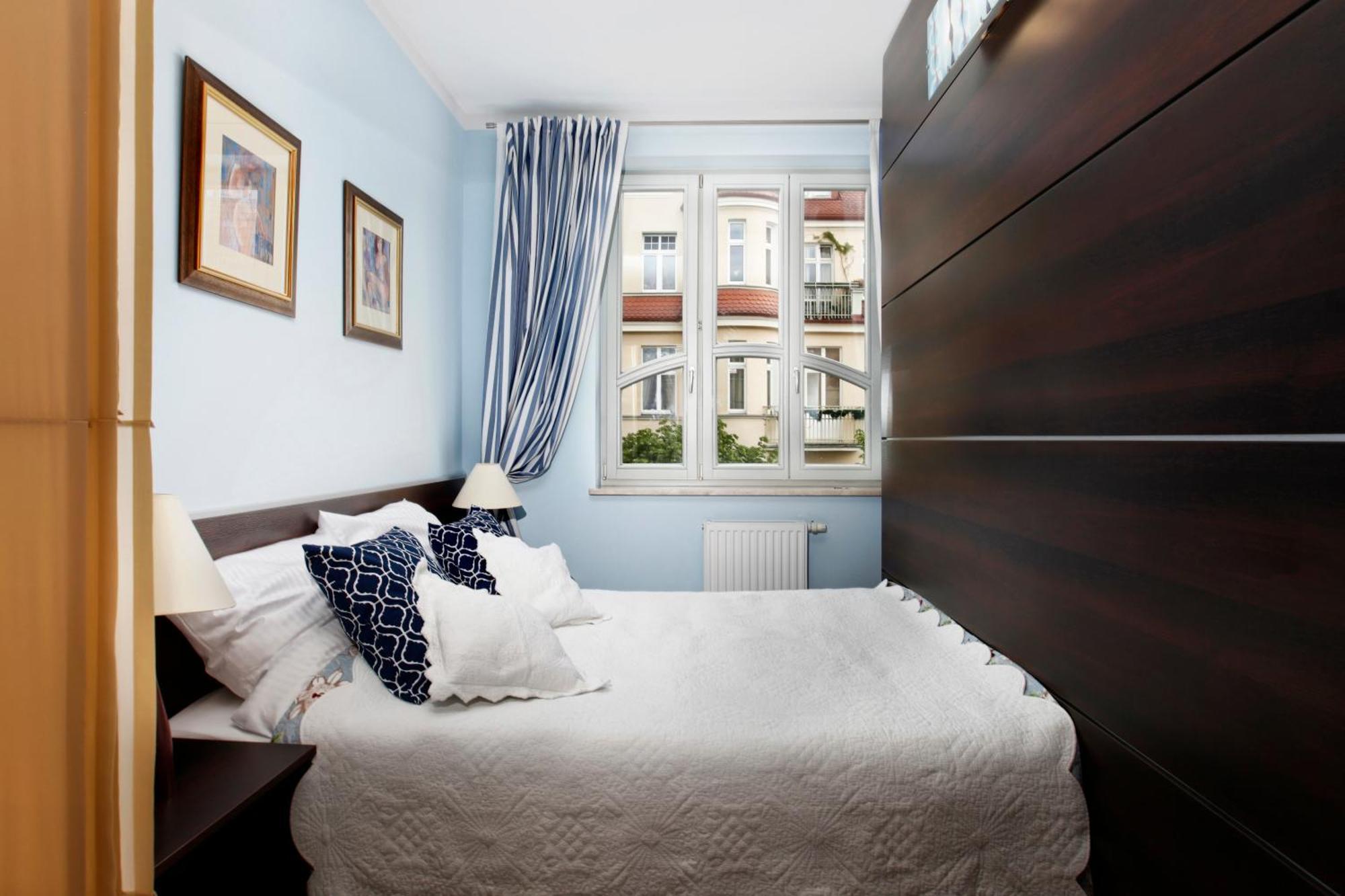 Lapwing Apartments Monte Cassino Sopot Ngoại thất bức ảnh