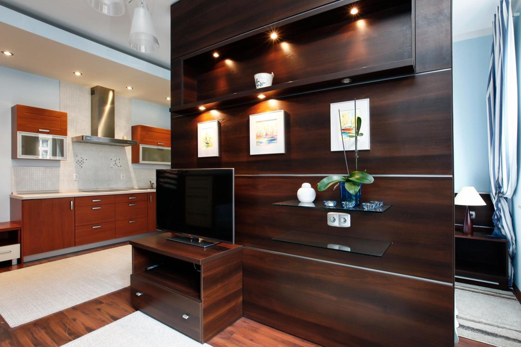 Lapwing Apartments Monte Cassino Sopot Ngoại thất bức ảnh