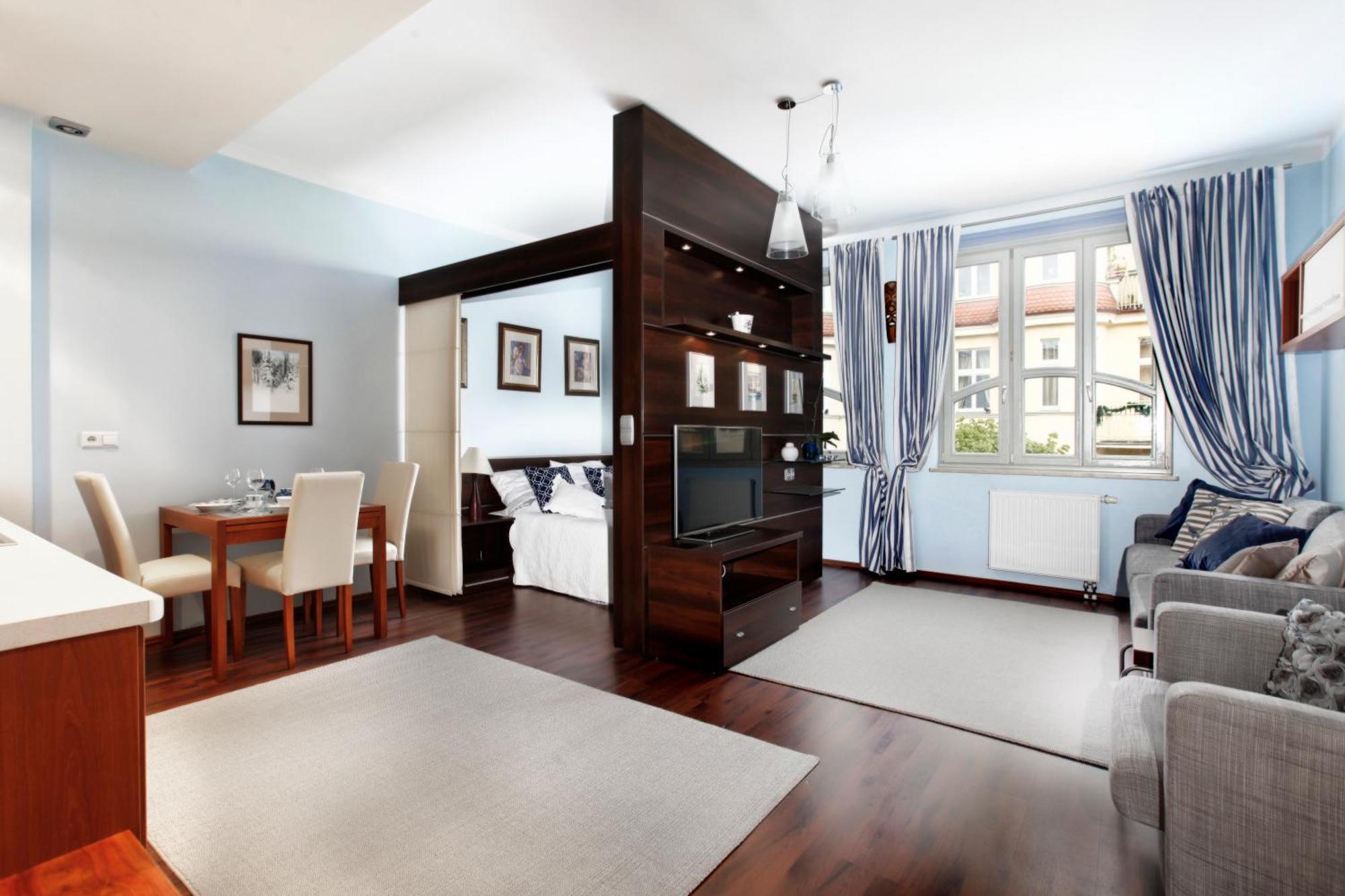 Lapwing Apartments Monte Cassino Sopot Ngoại thất bức ảnh